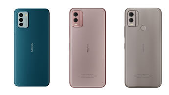 Nokia anuncia un teléfono celular básico y su precio no sobrepasa