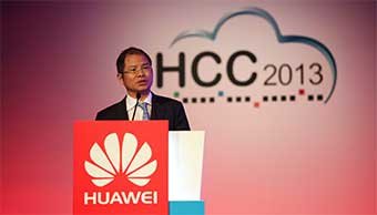 Huawei lanza ‘Fusion’, una nueva estrategia de computación todo en uno 
