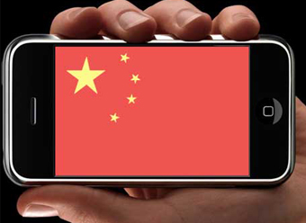 Tres fabricantes de móvil chinos entre los cinco más importantes