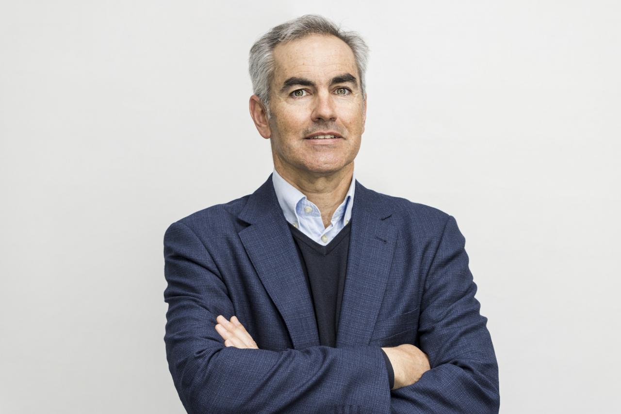 Gonzalo Echevarría, Country Manager de Zyxel Iberia