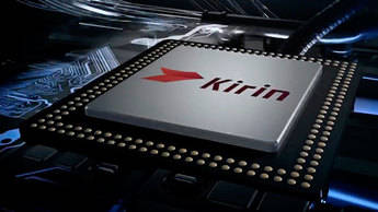 Procesador Kirin 950