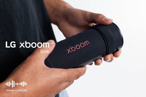 lg xboom