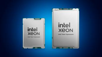 Intel lanza los nuevos procesadores Xeon 6 para reforzarse en IA y redes