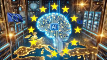 Europa, a la sombra en la batalla por la Inteligencia Artificial