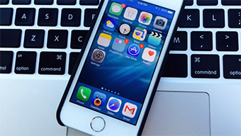 Apple libera iOS 8.1 ¿Qué trae de nuevo?