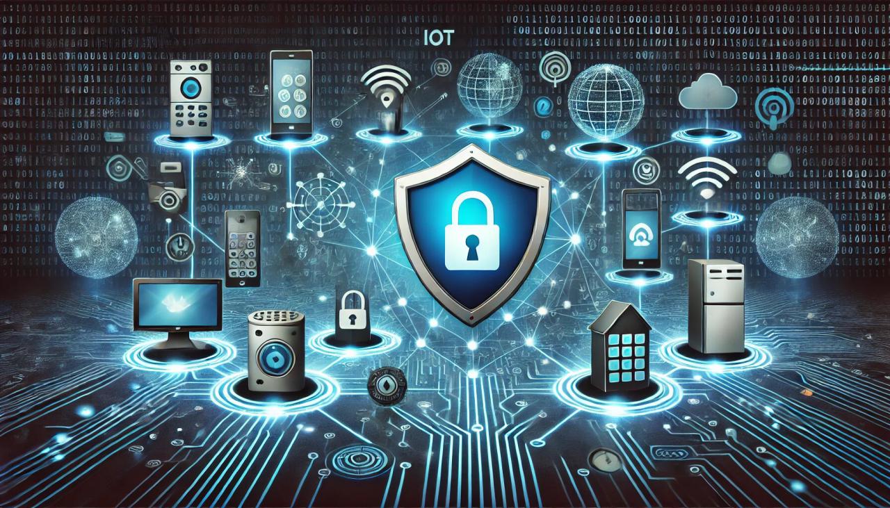 El ETSI comparte nuevas normas de seguridad para equipos IoT