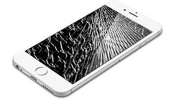 Apple aceptará iPhones dañados en su nuevo programa de intercambio