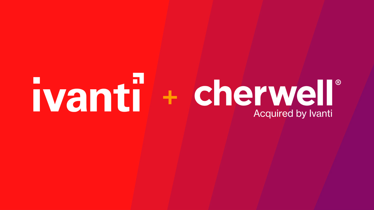 Ivanti compra Cherwell Software para reforzar Neurons