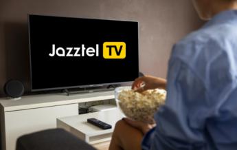 Jazztel TV amplía su oferta con 15 canales adicionales sin coste hasta 2025