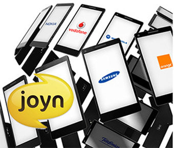 Vodafone, Orange y Movistar retan a Whatsapp: desde abril incluirán Joyn en sus smartphones