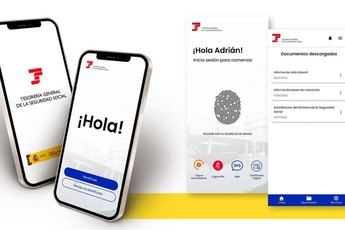 La app de la Seguridad Social alcanza 500.000 descargas en dos meses