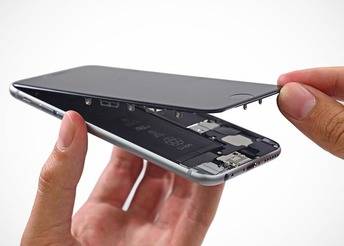 LG Display y Samsung Display proveerán pantallas OLED para el próximo iPhone