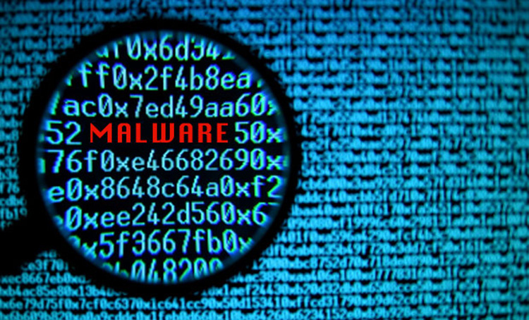 Nuevo récord de 'malware': 227.000 nuevas muestras diarias