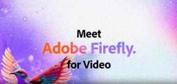 Premiere Pro lanza la beta de su flujo de trabajo de edición de vídeo impulsado por Firefly