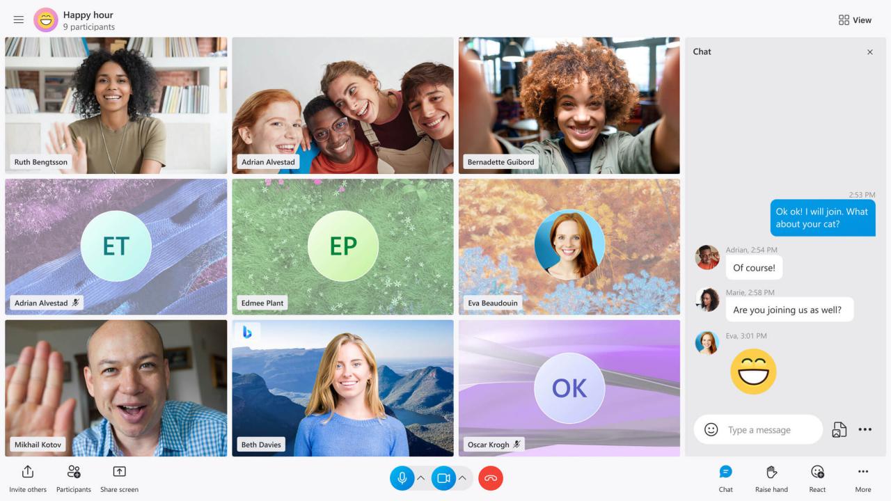 Microsoft cerrará Skype en mayo de 2025