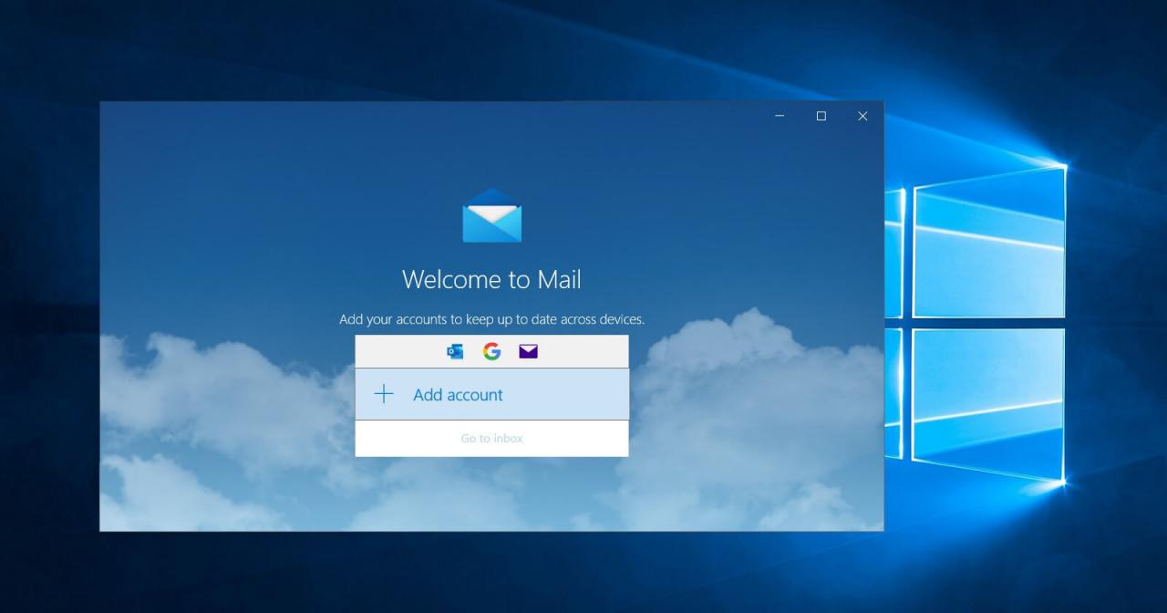 Microsoft migra a sus usuarios al nuevo Outlook para Windows ante el cierre de Windows Mail