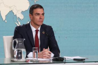 La Moncloa blinda las comunicaciones de Pedro Sánchez tras el escándalo Pegasus