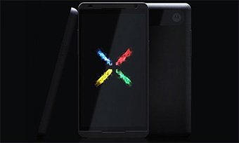 Motorola X Phone llegará al mercado a finales de verano