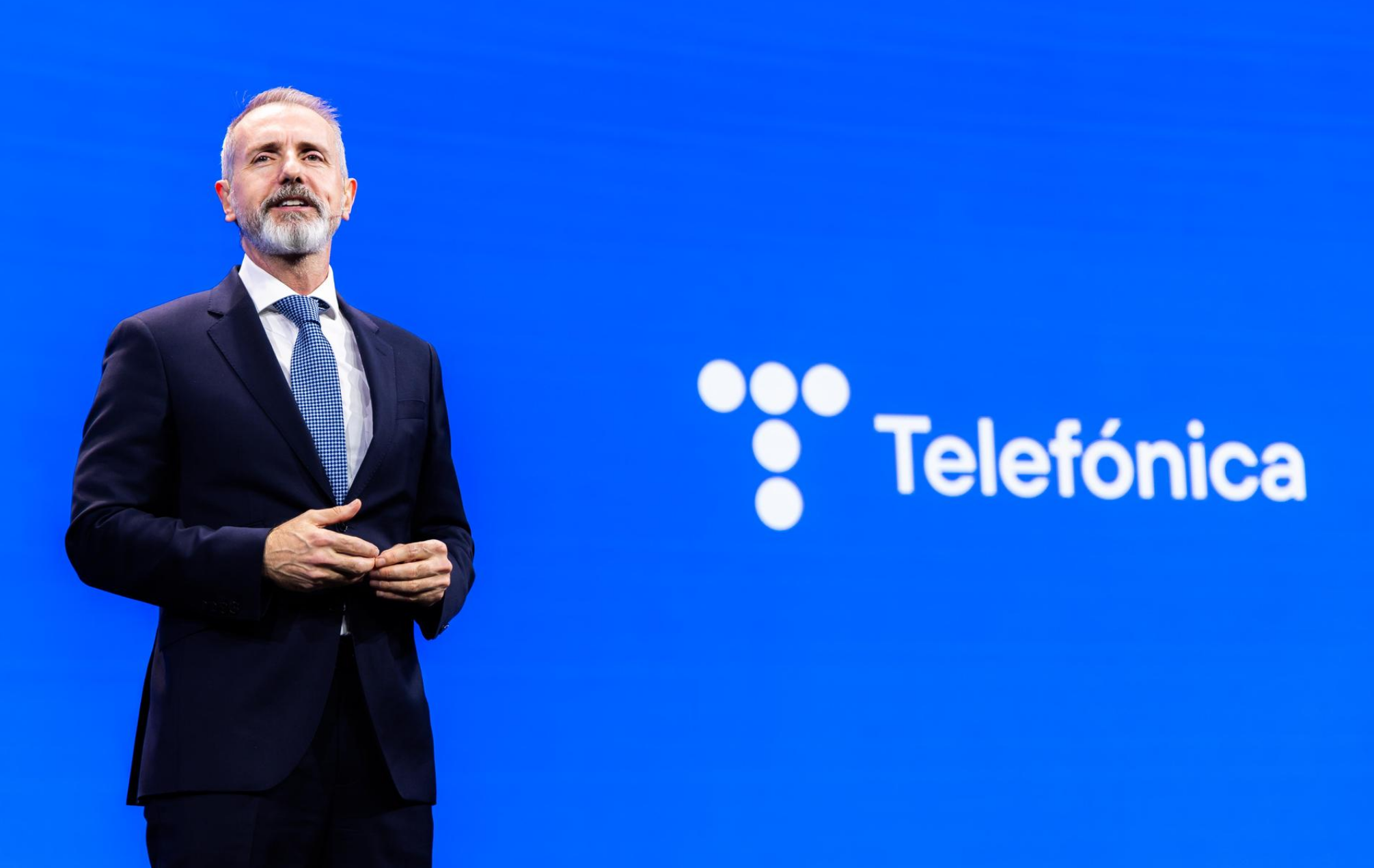 Marc Murtra pide la consolidación del sector europeo de las telecomunicaciones en el MWC