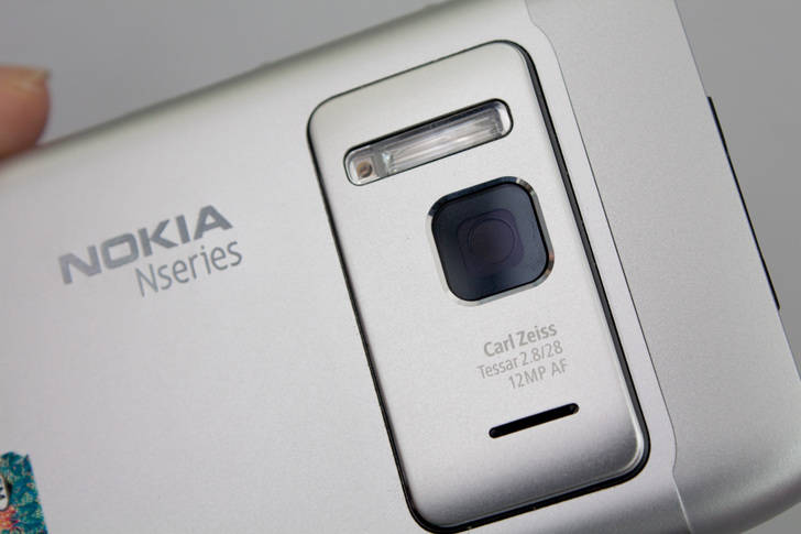 Smartphones Nokia