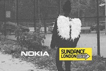 Nokia Sundance