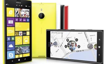 Prueba Nokia Lumia 1520. El tamaño no lo es todo