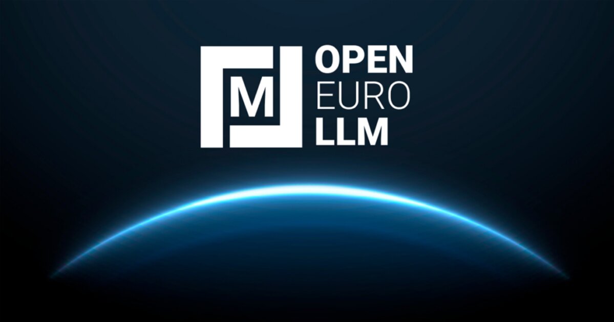 Una alianza europea de IA impulsa su propio LLM alternativo OpenAI y DeepSeek