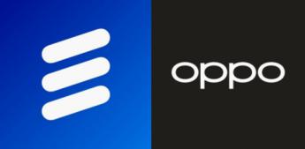 Oppo alcanza con Ericsson un nuevo acuerdo de patentes plurianual