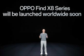 El nuevo Find X8 de Oppo incorporará el sistema de cámara Hasselblad Master