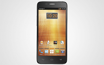 Orange Hiro, un nuevo Smartphone Android por menos de 150 euros