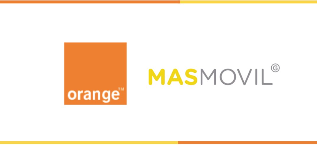 Orange y MásMóvil aprueban su fusión para crear la mayor teleco de España por número de clientes