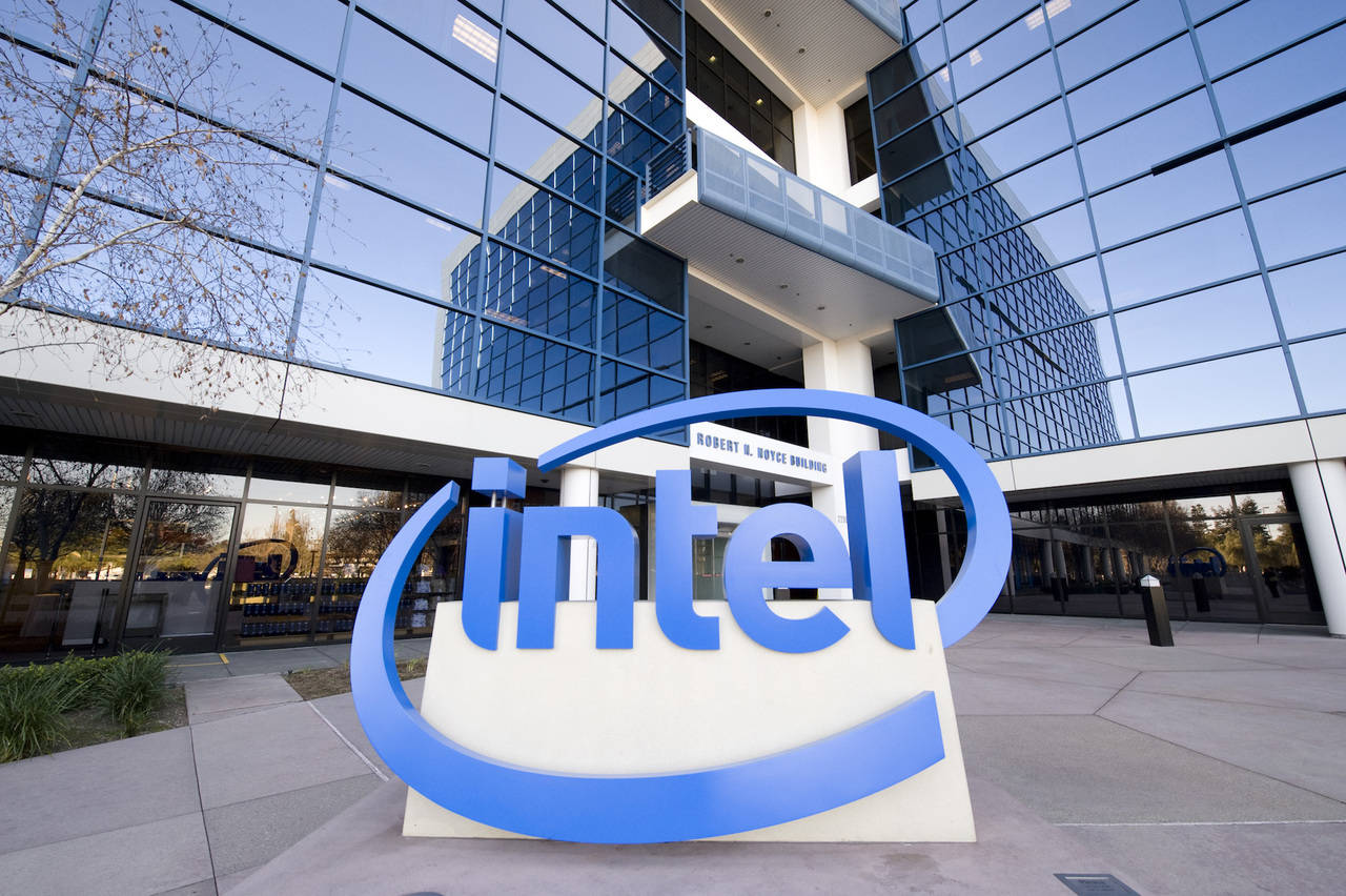 Intel fabricará parte de los chips móviles de Apple