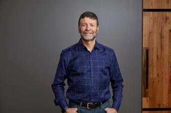 Paul Cormier, nuevo presidente y CEO de Red Hat