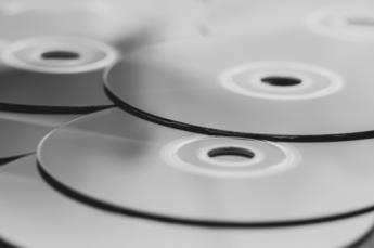 Sony anuncia el fin de la fabricación de CD