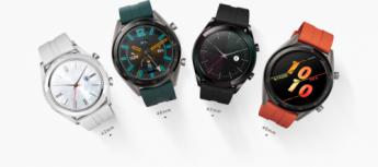 Huawei y Xiaomi lideran el mercado de pulseras y relojes inteligentes en 2024