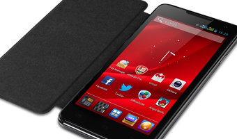 Prestigio Multiphone 5044 DUO: Un Android de 5” por 199 euros