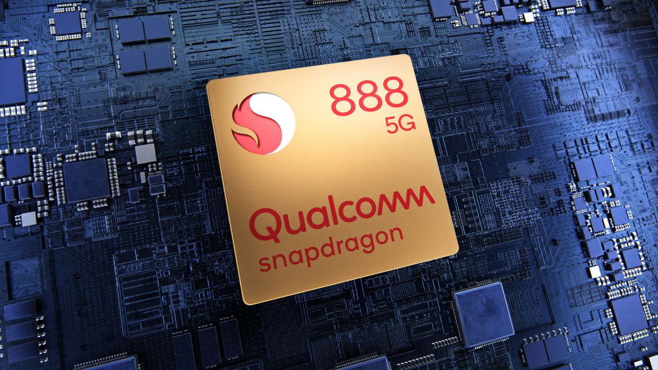 Qualcomm lanza el Snapdragon 888 5G para impulsar a un nuevo nivel las gamas premium