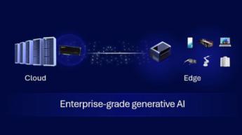 Qualcomm e IBM amplían su colaboración para impulsar la IA generativa en la nube