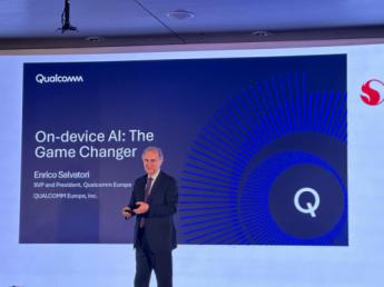 Qualcomm impulsa el futuro del 5G e IA en dispositivos con innovaciones presentadas en el MWC 2025