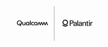 Qualcomm y Palantir se unen para llevar la inteligencia artificial al edge en sectores industriales clave