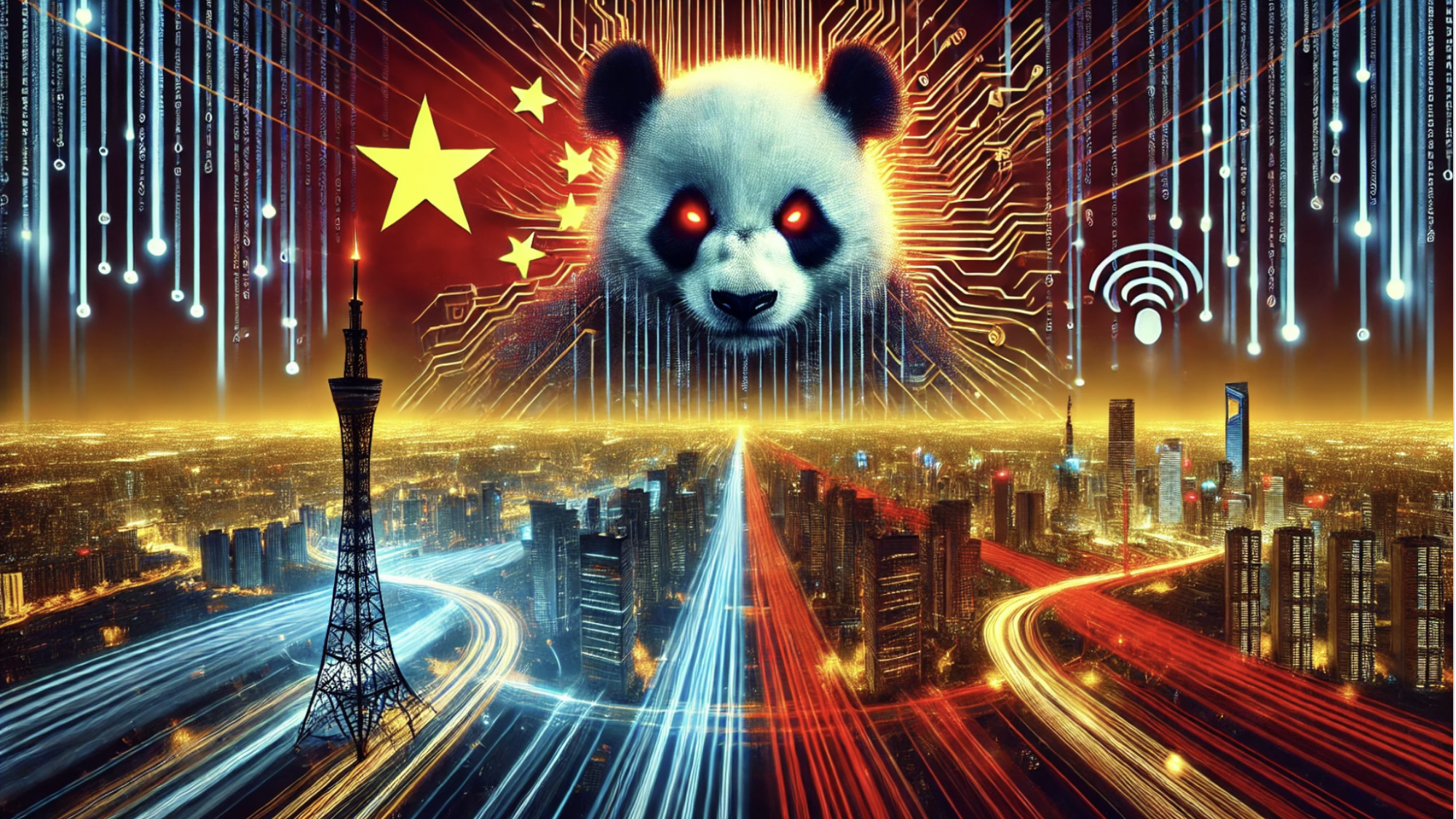 Liminal Panda, el ciberdelincuente Chino que amenaza las telecomunicaciones globales