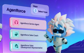 Salesforce busca impulsar las ventas de Agentforce con el fichaje de 1.000 nuevos empleados