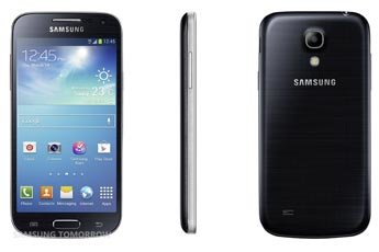 Samsung Galaxy S4 Mini ya es oficial, aquí sus características 