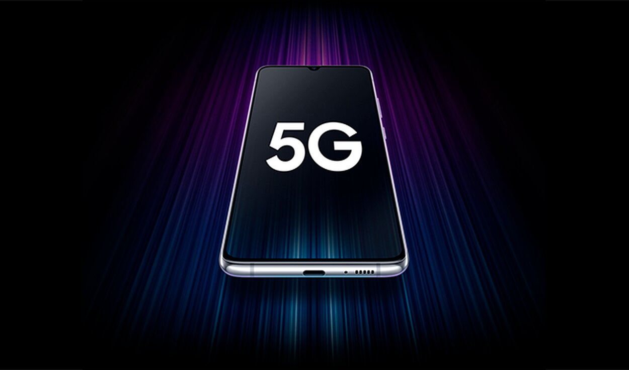Samsung logra alcanzar los 5,23Gbps de velocidad 5G en una demo