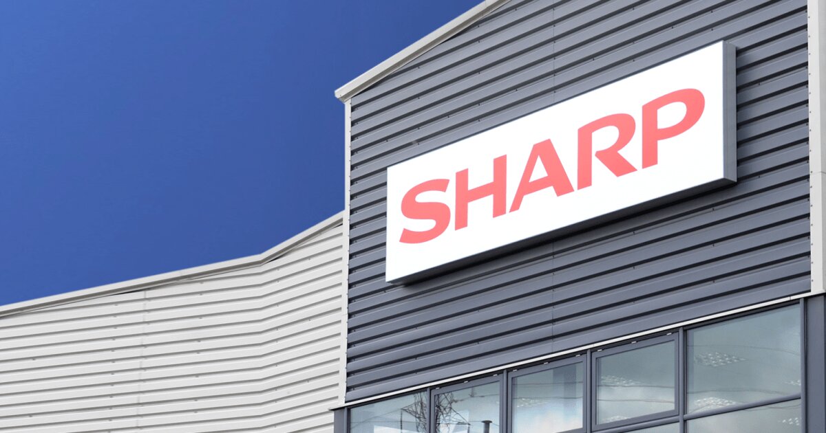 Sharp refuerza su presencia en Europa con la compra de Apsia