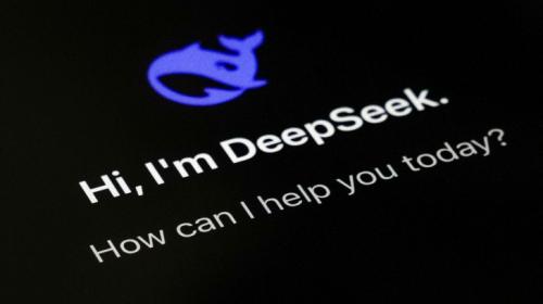 DeepSeek se encuentra en el punto de mira tras la investigación del regulador italiano por la recopilación masiva de datos