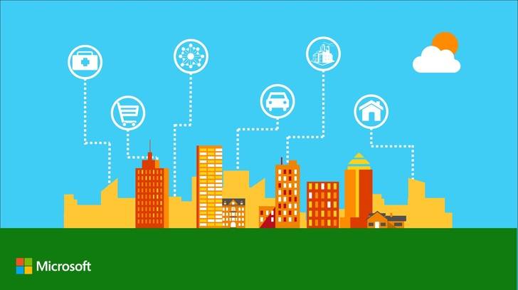 Microsoft presenta a Wellness Smart Cities & Solutions como nuevo Partner para las ciudades inteligentes