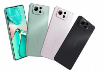 Asus lanza el Zenfone 12 Ultra que destaca por sus características de inteligencia artificial y potencia