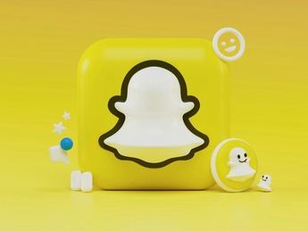 Snapchat añadirá anuncios en la pestaña de chats