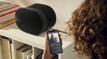 Sonos actualiza su app para solucionar los problemas